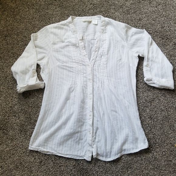 Maurices Tops - *2 for $10 item* Effortless Summer Top